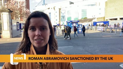 LondonWorld Daily Bulletin 10 March