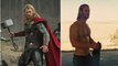 Découvrez le programme d'entraînement de Chris Hemsworth pour se tailler le corps de Thor