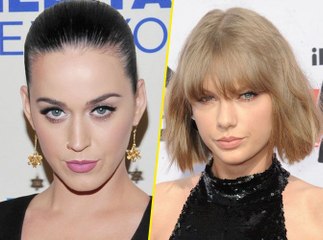 Taylor Swift - Bad Blood ft. Kendrick Lamar