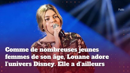Louane a pris une décision radicale : ses fans dans l'incompréhension totale...