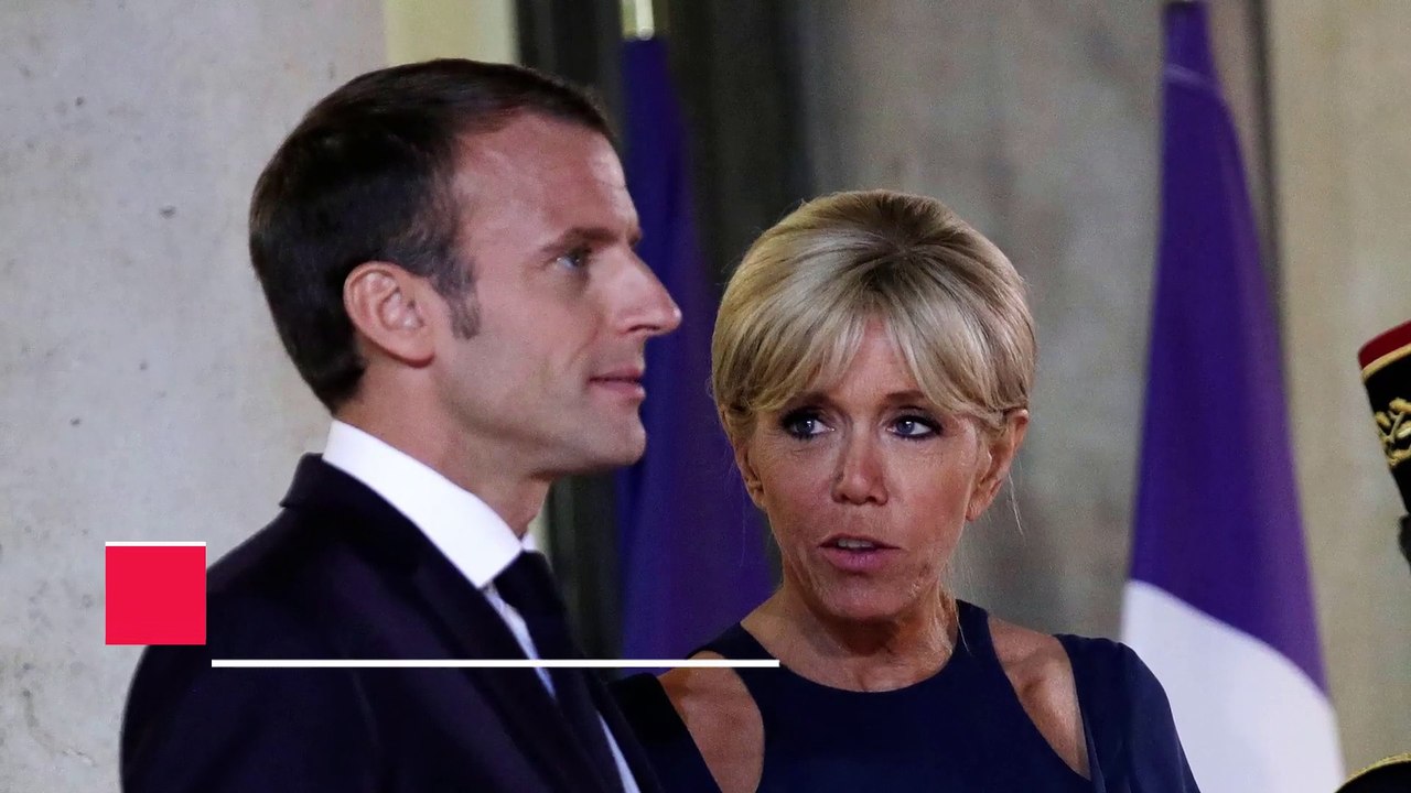 Brigitte et Emmanuel Macron bientôt divorcés