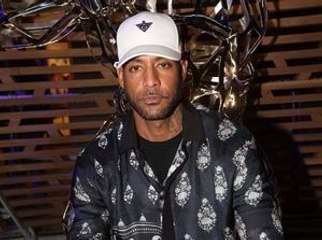 Booba publie une photo de sa fille de 6 ans voilée sur Instagram