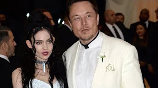 carnet rose : Elon Musk et Grimes ont secrètement accueilli leur deuxième enfant