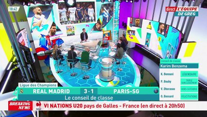 L'UEFA ouvre une procédure disciplinaire contre Al-Khelaïfi et Leonardo - Foot - C1 - PSG