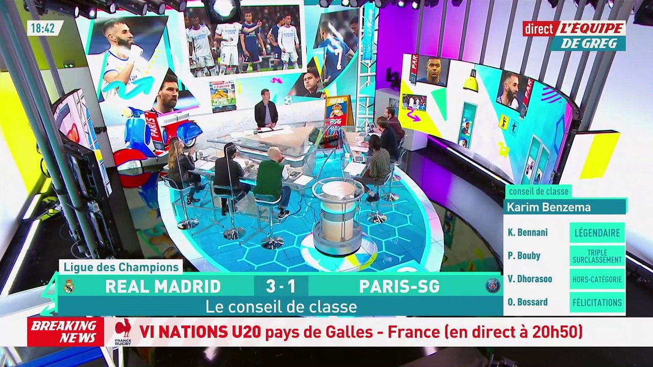 L'UEFA ouvre une procédure disciplinaire contre Al-Khelaïfi et Leonardo - Foot - C1 - PSG