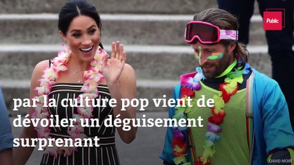 Meghan Markle : découvrez ce qu'est devenue sa robe de mariée... Quelle horreur !