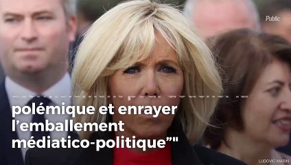 Emmanuel Macron : la très mauvaise nouvelle qu'il vient d'annoncer à Brigitte...