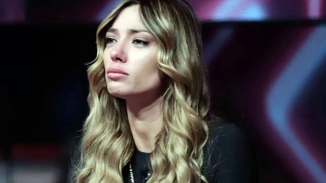 “Una cosa orrenda”. GF Vip, la bomba su Soleil Sorge scoppia solo ora “Non doveva farlo”