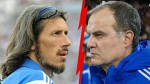 J+1 : Marcelo Bielsa a failli en venir aux mains avec Fabrice Olszewski à l'OM