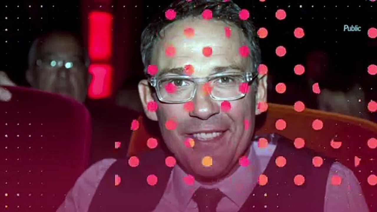 Julien Courbet a tout perdu... l'animateur victime d'un vol horrible !