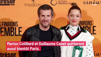 Marion Cotillard et Guillaume Canet ont pris une grande décision !