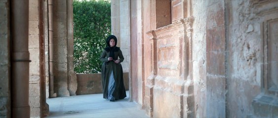 Clip exclusivo de 'Cyrano', el musical con Peter Dinklage.