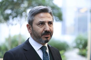 Son dakika... TBMM Milli Savunma Komisyonu üyeleri ASELSAN'ı ziyaret etti