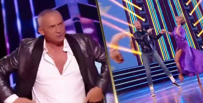 Dancing with the Stars S30 E06