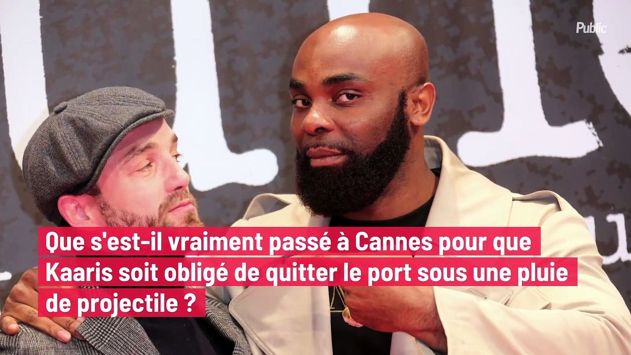 Rixe à Cannes : Kaaris bientôt convoqué par la justice ?
