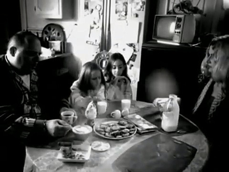 Peaky Blinders soundtrack Red Right Hand from Nick Cave and the Bad Seeds