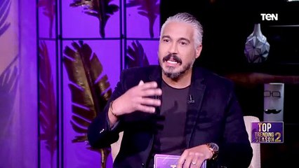المهاجم الأول لأغاني المهرجانات "حلمي بكر" يفتح النار على مغنيين المهرجانات