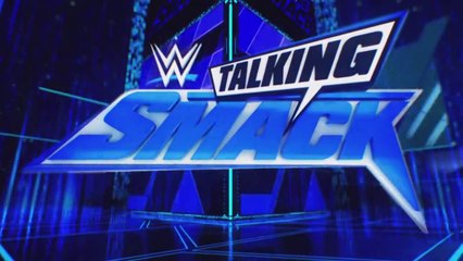 WWE Talking Smack Full Show 2022