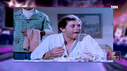 لأول مرة.. حلمي بكر يكشف كواليس رسوب "حمو بيكا" في النقابة