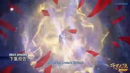 斗罗大陆 第199集 ( Douluo Dalu ) Soul Land END SUB Ep 199 Preview