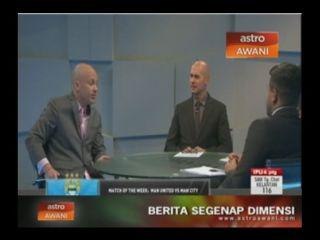 Bual Bola 03 - Liga Fantasi Awani