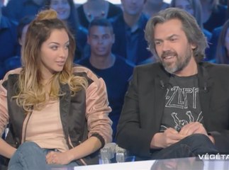 Nabilla : le retour du shampooing !