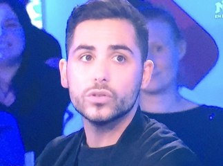 Vidéo : Mad Mag : Quand Alban Bartoli recarde Martial en direct !