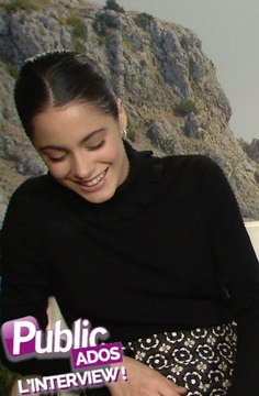 Vidéo : Tini, La Nouvelle Vie de Violetta : Martina Stoessel : “Je suis célibataire! “