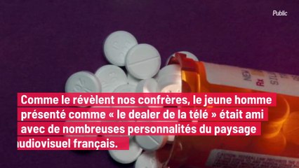 Le "dealer des stars" arrêté : une célèbre animatrice de C8 parmi ses clients