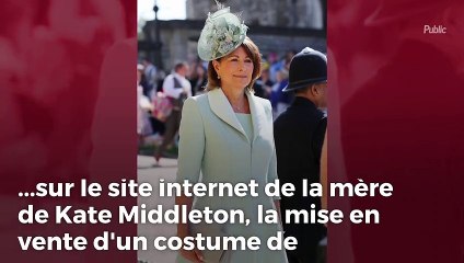 sa mère vient de choquer le Royaume-Uni tout entier en balançant CETTE photo sur Internet...