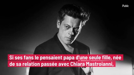 Benjamin Biolay a une fille cachée en Argentine...