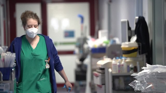 Covid, dopo due anni parenti in ospedale per visite: E' il medicinale piu' efficace