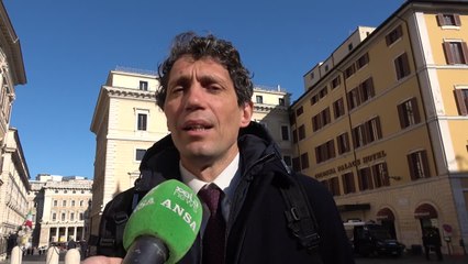 Fine vita, Magi(+Europa): "Legge imperfetta, ma ok Camera fatto storico"