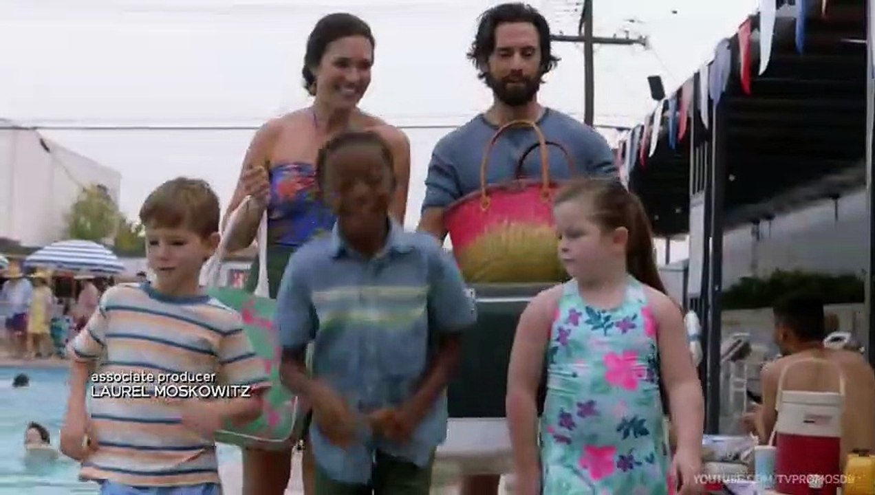 This Is Us S06E08 The Guitar Man