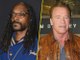 Snoop Dogg tacle Arnold Schwarzenegger sur Instagram