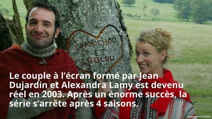 BIO PEOPLE : Jean Dujardin