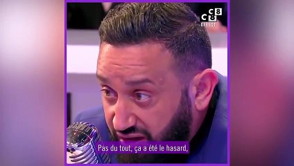Cyril Hanouna : pourquoi Camille Combal l’a quitté ? Il avoue tout à Jean-Jacques Bourdin !