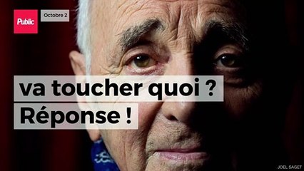 145 millions d'euros... qui va toucher quoi ? Réponse !