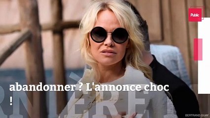 DERNIÈRE MINUTE - Danse avec les stars : Pamela prête à abandonner ? L'annonce choc !