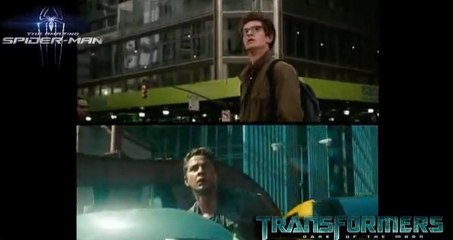 Funny or Die prouve que tous les films 3D se ressemblent