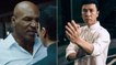 Mike Tyson et Bruce Lee stars du prochain "Ip Man"