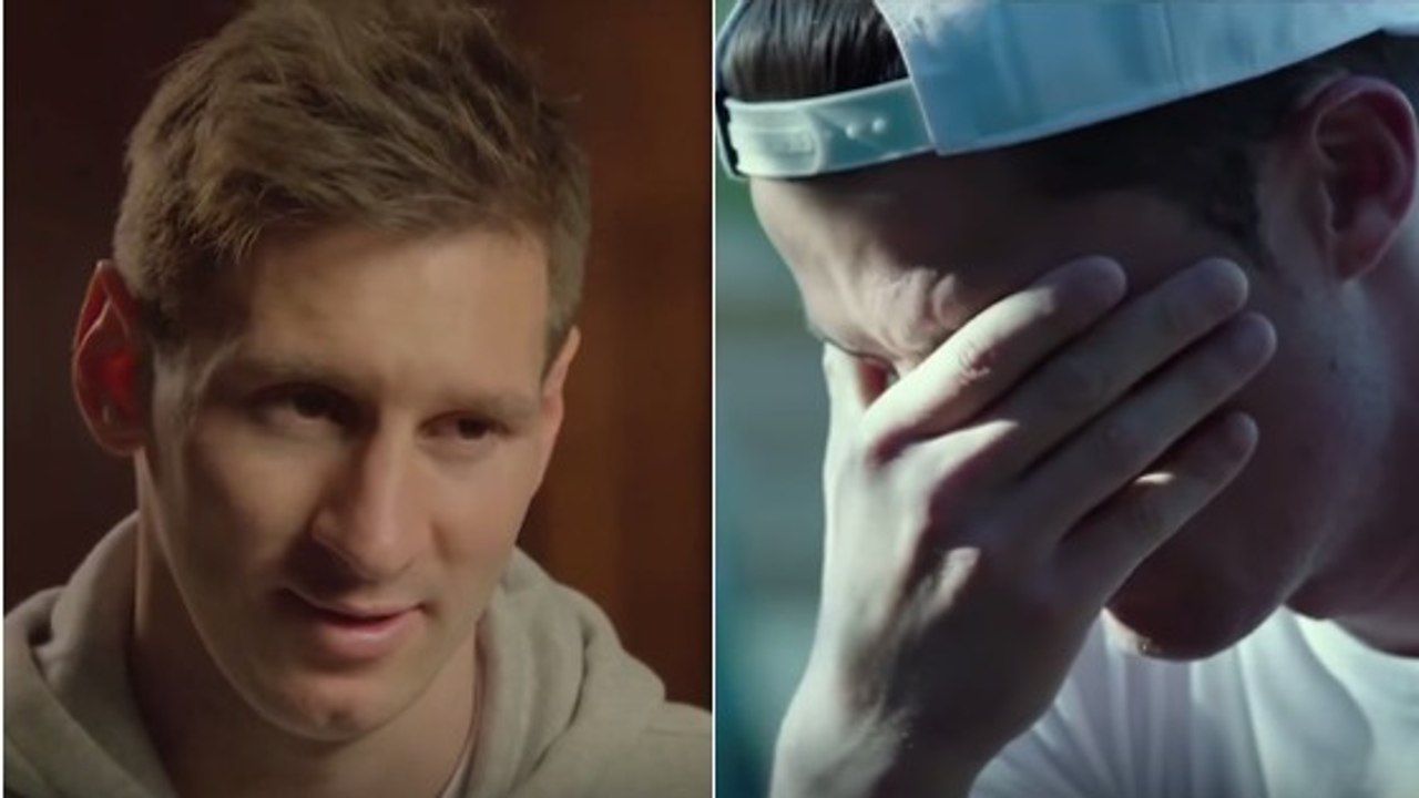 Lionel Messi se moque du trailer du film de Cristiano Ronaldo