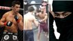 MMA : Dominick Cruz répond au défi d'un ninja en le combattant dans l'Octogone