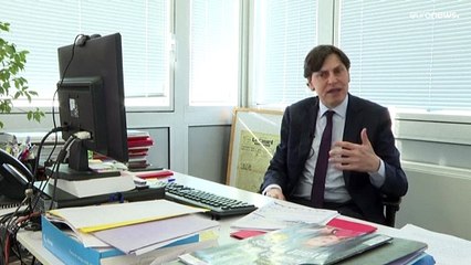 Франция: месяц до выборов