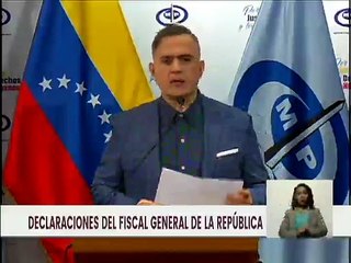 MP: Aprehendidas 439 personas dedicadas al tráfico de materiales estratégicos