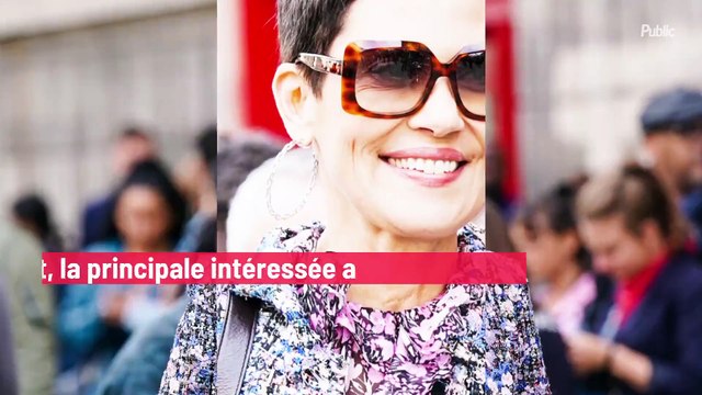 Cristina Cordula a fait la connaissance de Stefania dont l'une des tenues a fait hurler l'animatrice télé...