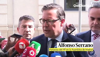 Ayuso lleva a la Fiscalía contratos del Gobierno de Sánchez para contrarrestar los ataques por la adjudicación a su hermano