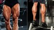 Un super programme pour vous muscler les jambes