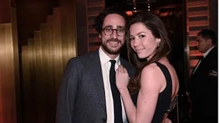 Thomas Hollande et Emilie Broussouloux  Couple radieux pour un @nniversaire arrosé