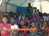 Kematian meningkat akibat kebuluran di Somalia